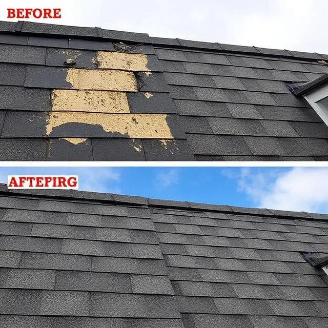 Roof Repair Near Me in Sharples, WV near me